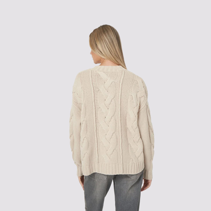 Pullover