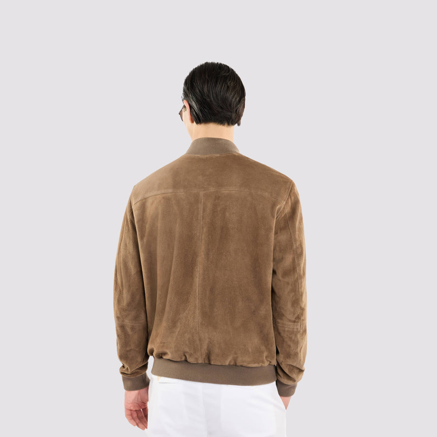 Bomberjacke