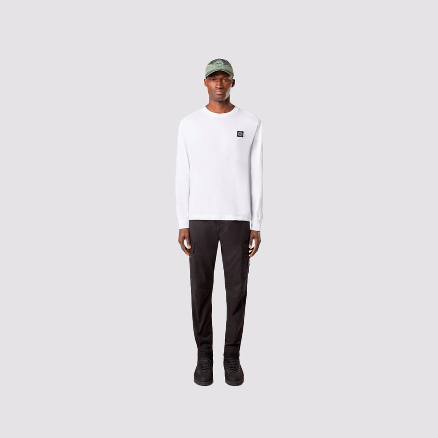 Langärmeliges T-Shirt