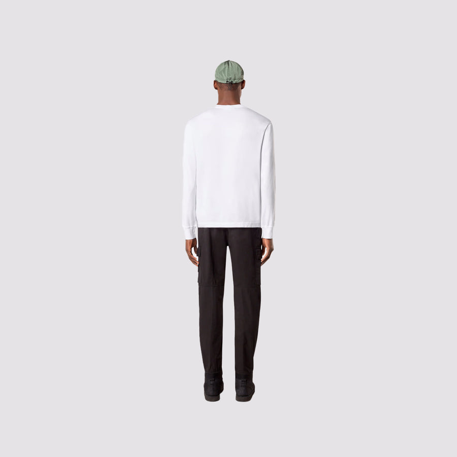 Langärmeliges T-Shirt