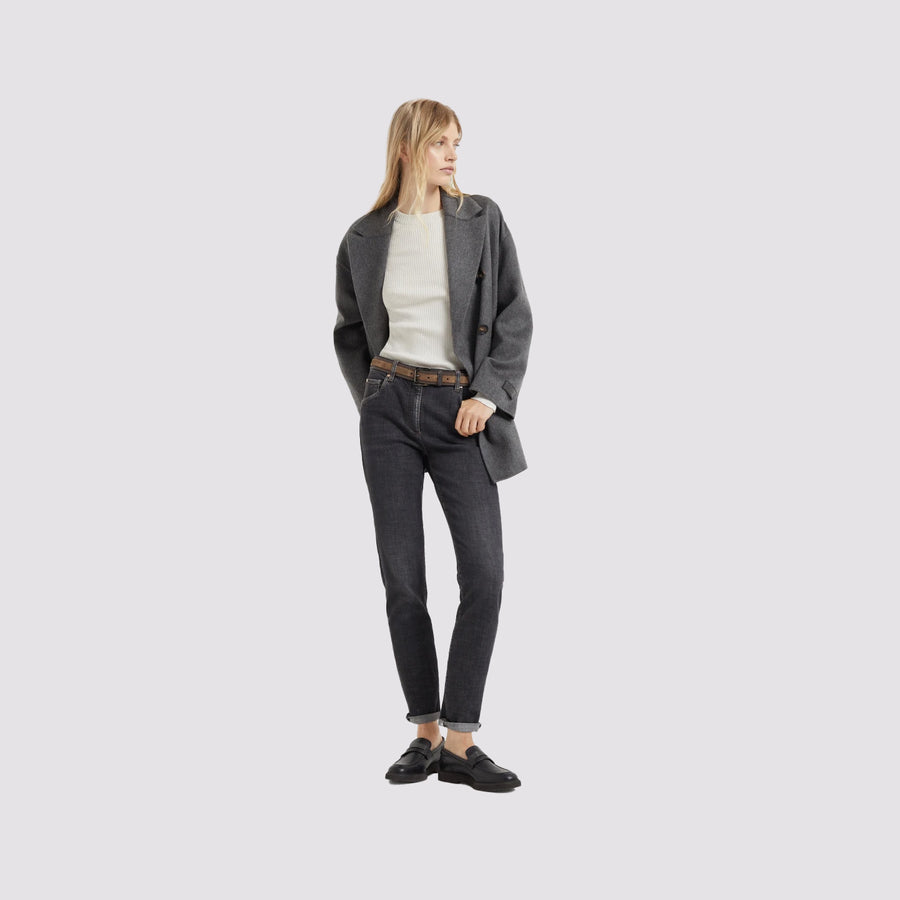 Carbanjacke