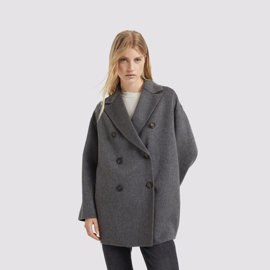 Carbanjacke
