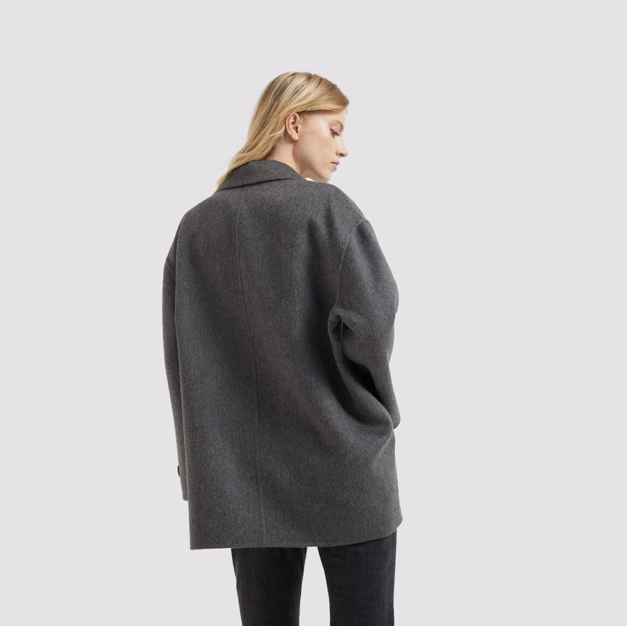Carbanjacke