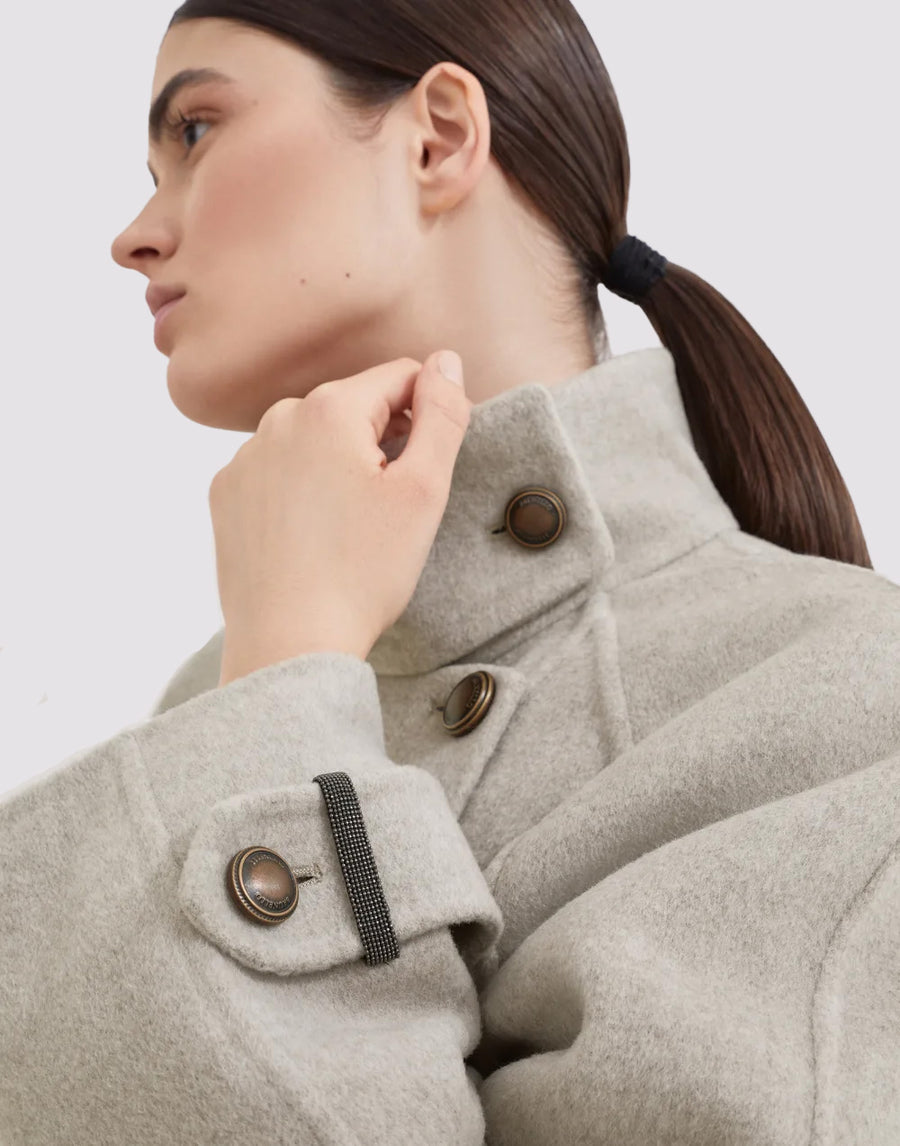 Cabanjacke