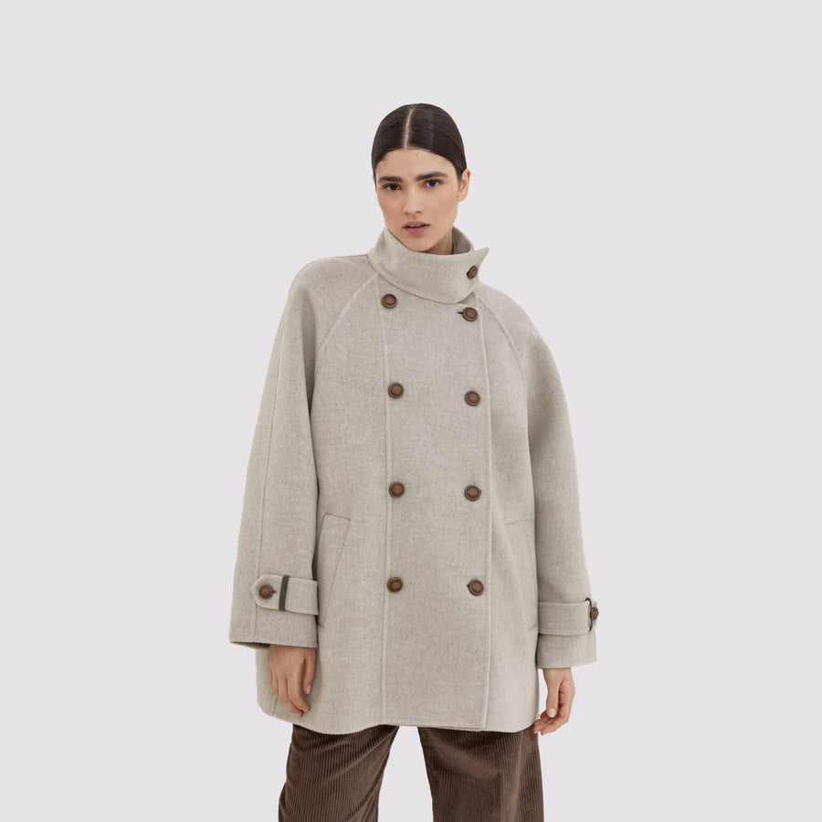Cabanjacke