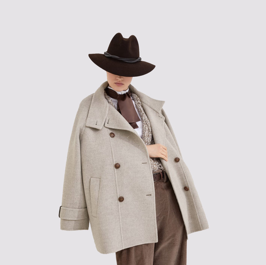 Cabanjacke
