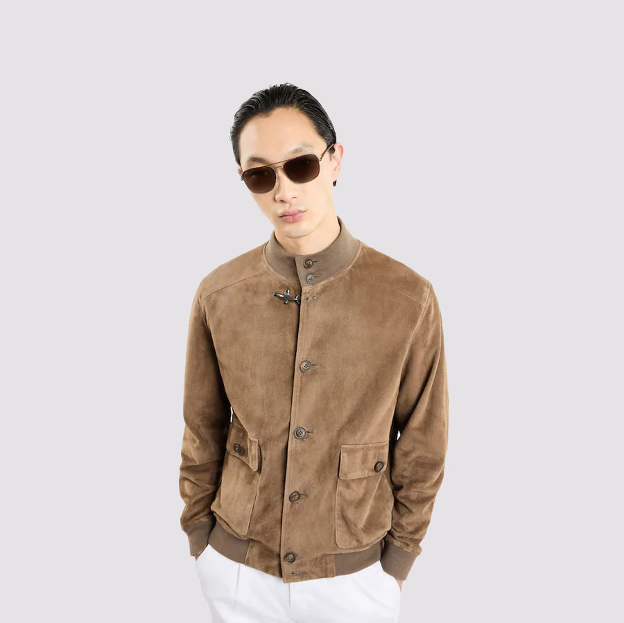 Bomberjacke