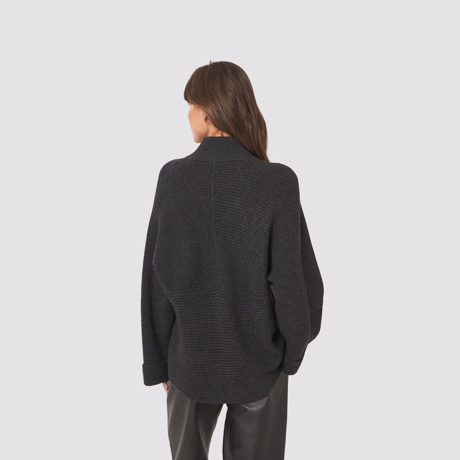 Strickjacke