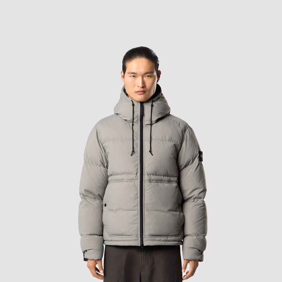 Daunenjacke