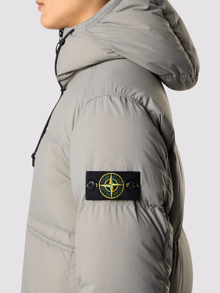 Daunenjacke