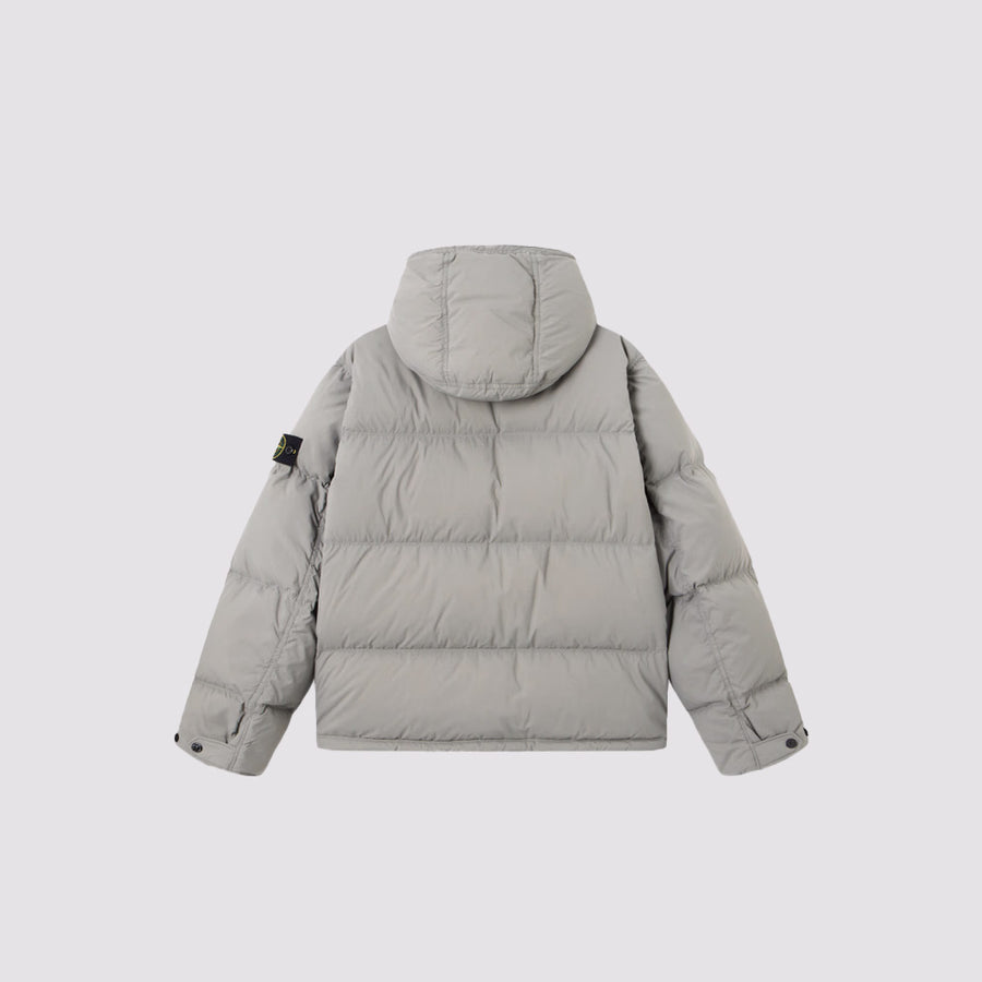 Daunenjacke