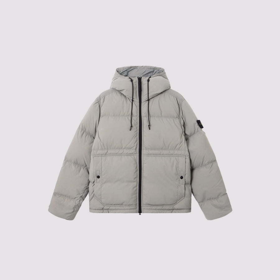 Daunenjacke