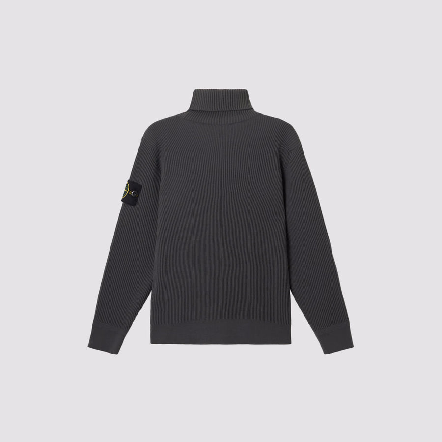 Rollkragenpullover