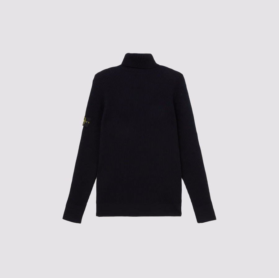 Rollkragenpullover