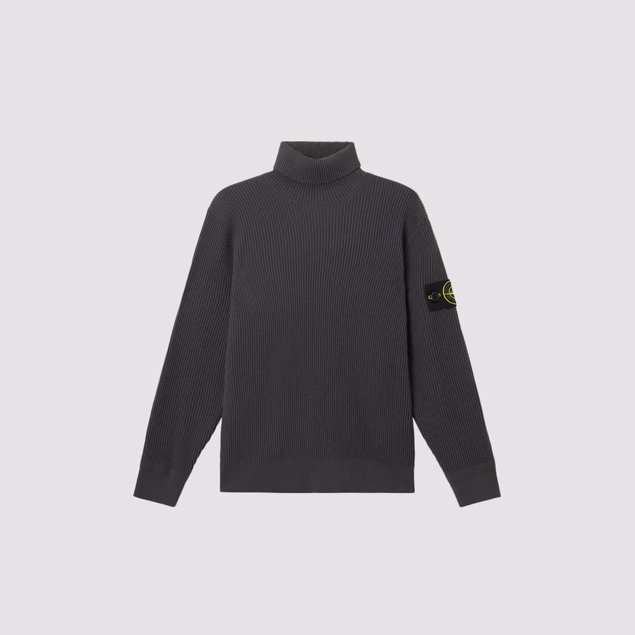 Rollkragenpullover