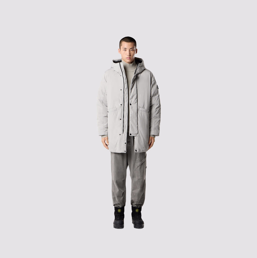 Daunenparka