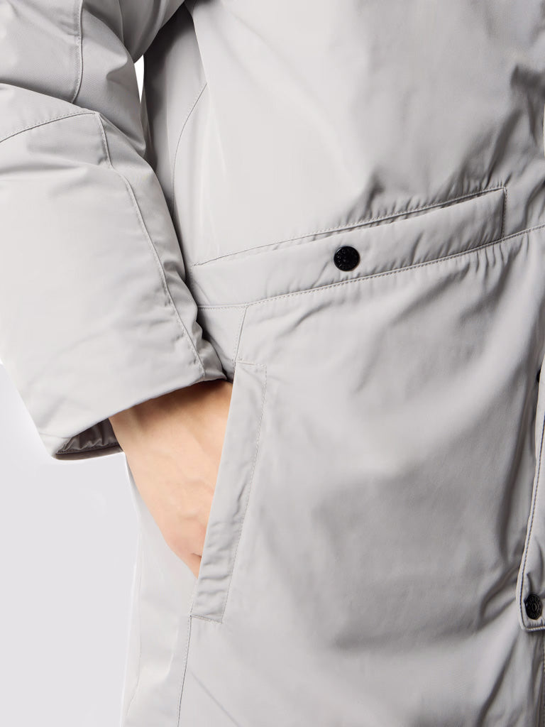 Daunenparka