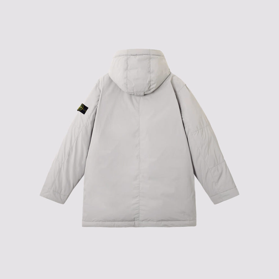 Daunenparka