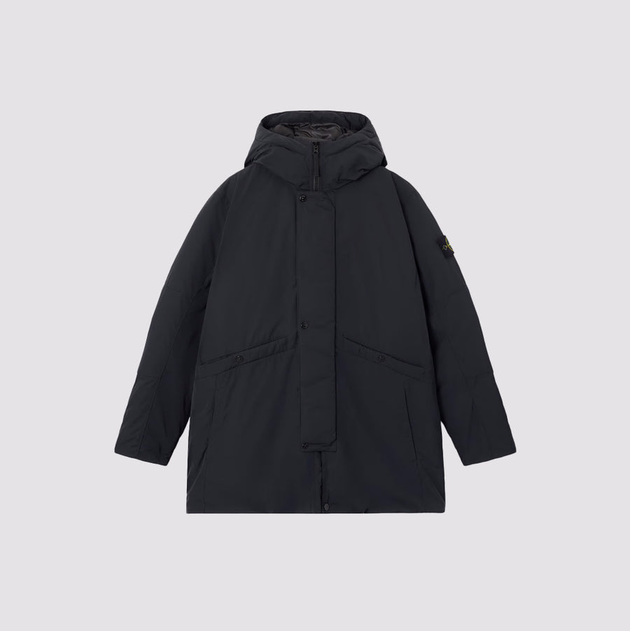 Daunenparka