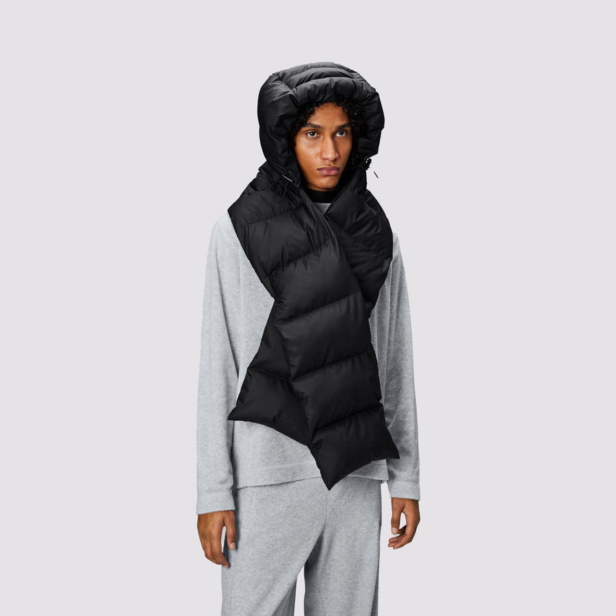 Alta Vision Puffer Hood