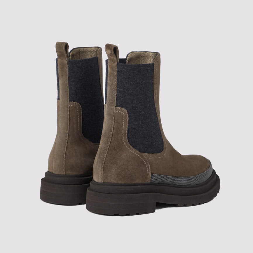 Chelsea Boots