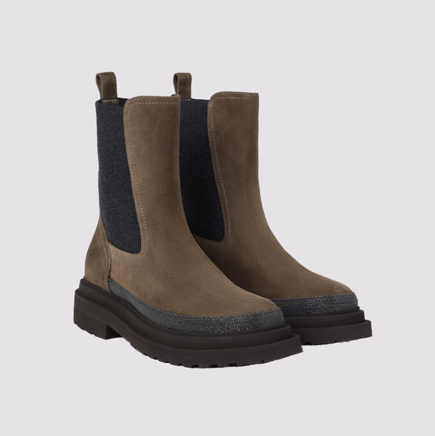 Chelsea Boots