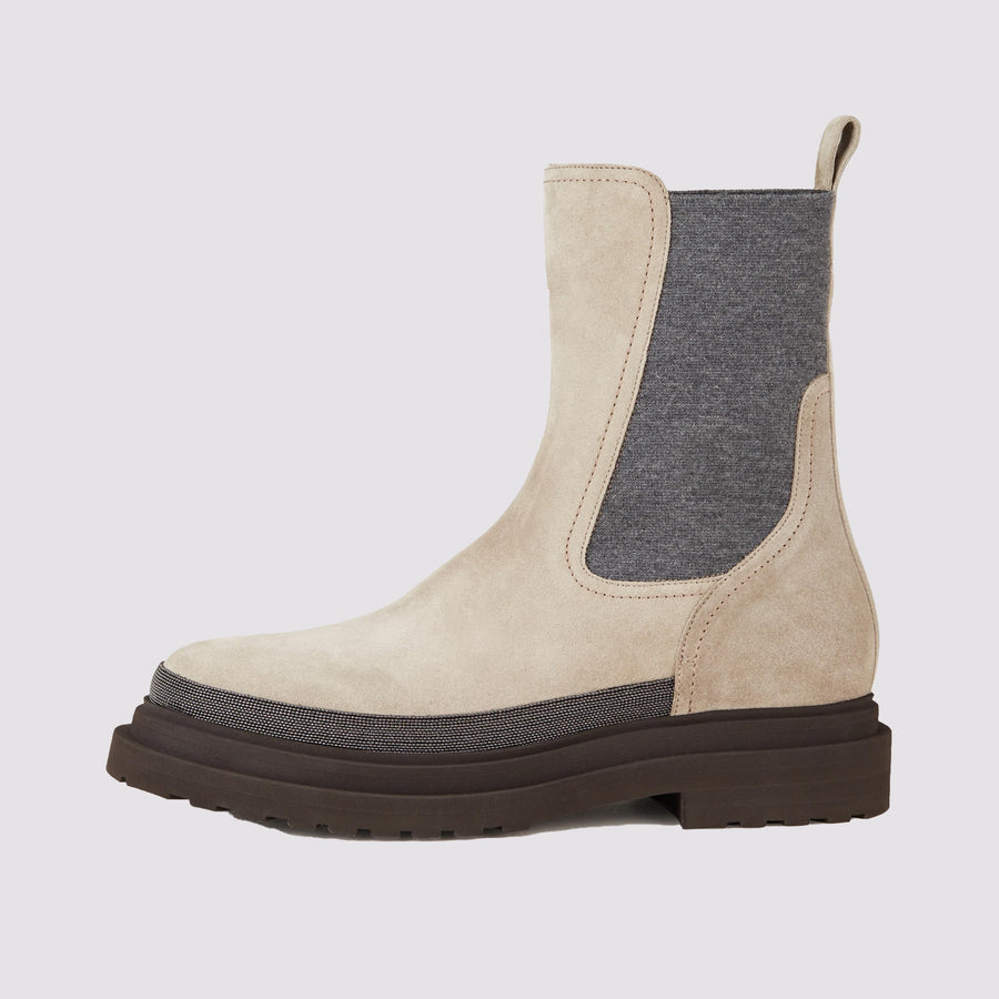 Chelsea Boots