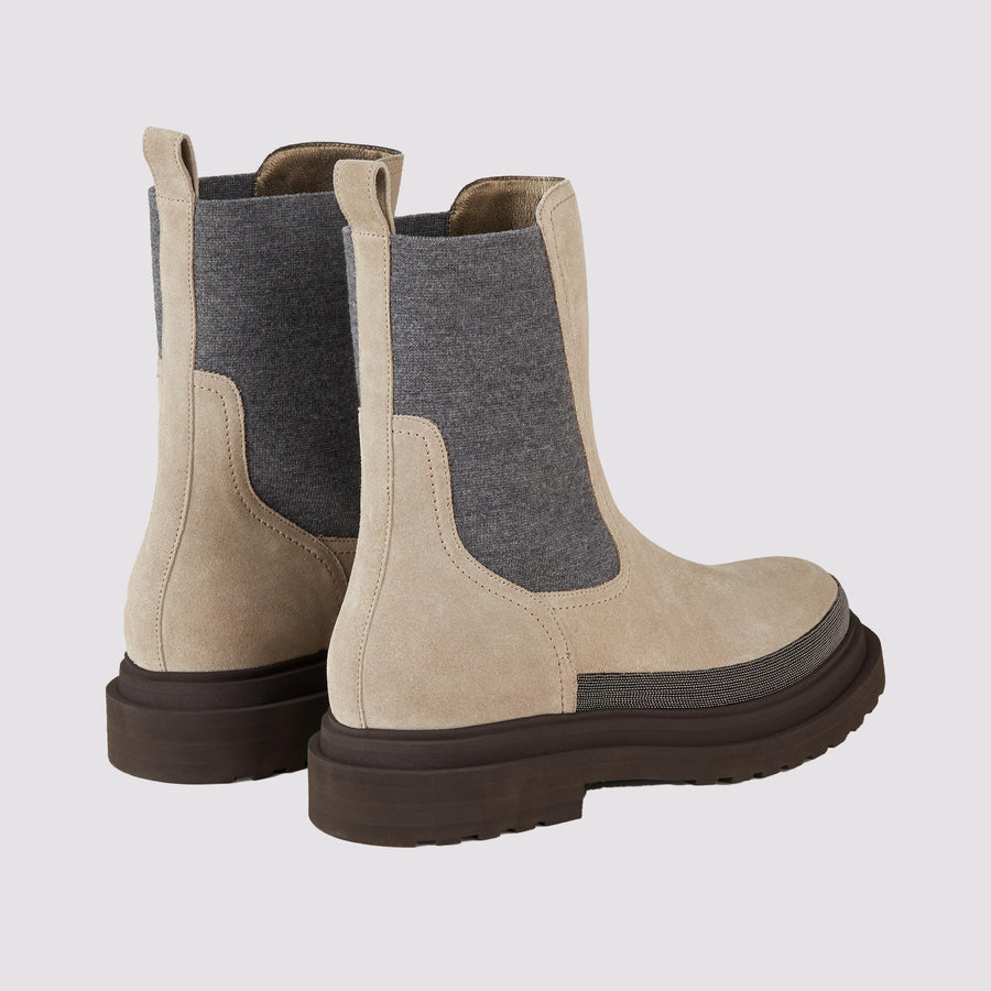 Chelsea Boots