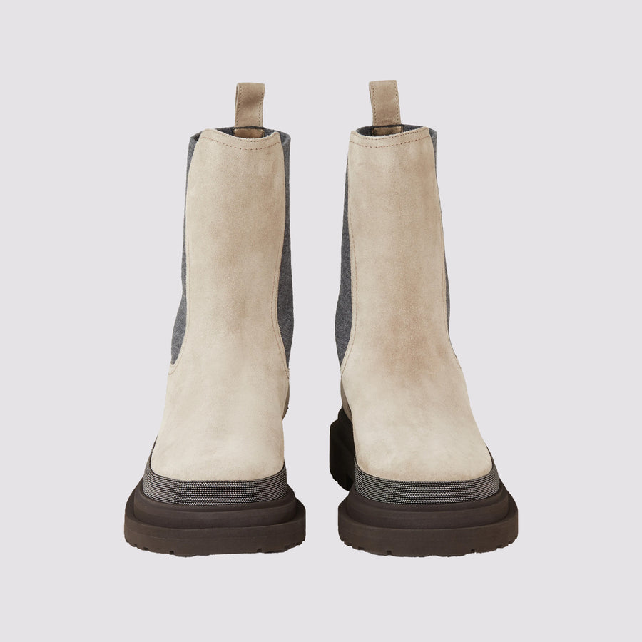 Chelsea Boots