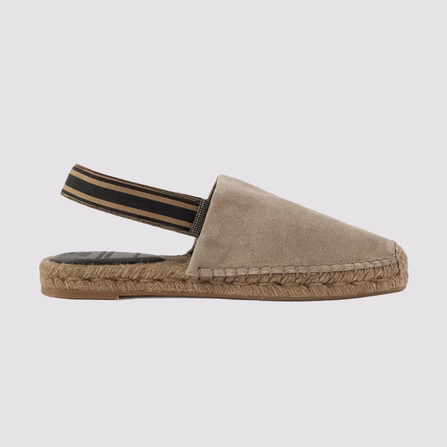 Espadrilles