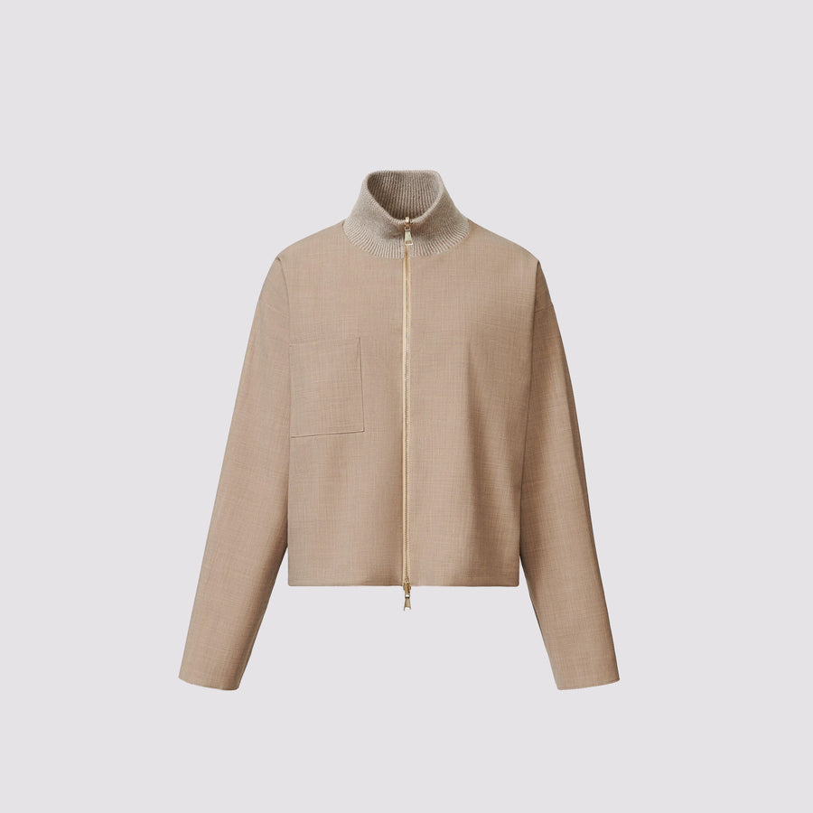 Jacke