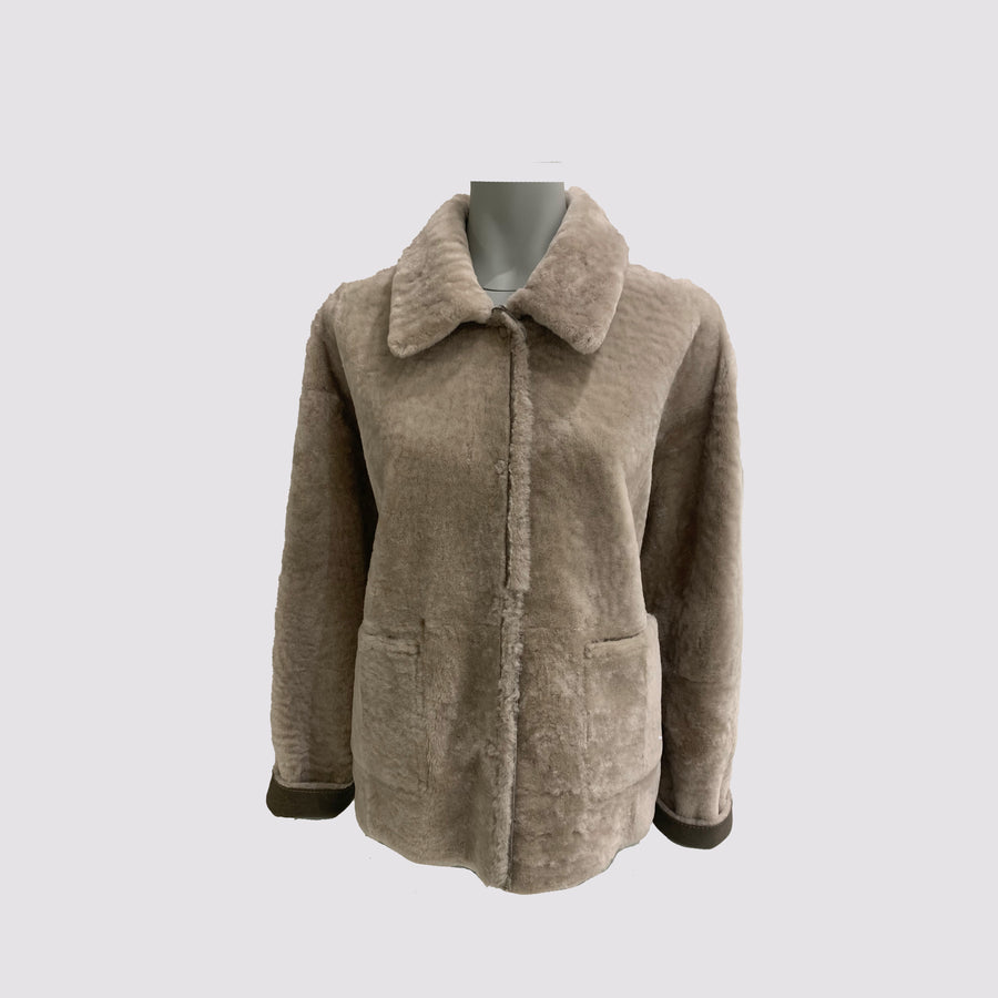 Jacke