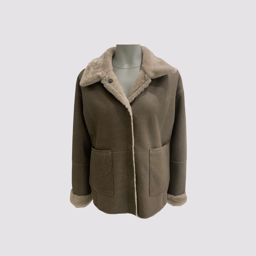 Jacke