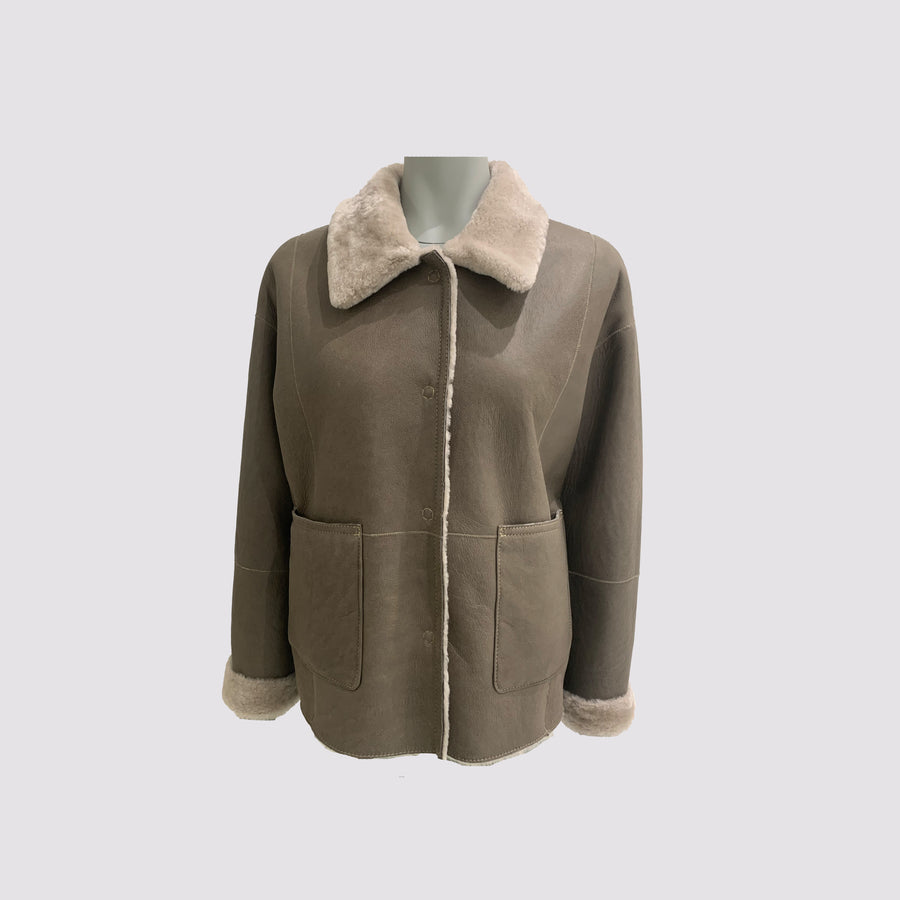 Jacke