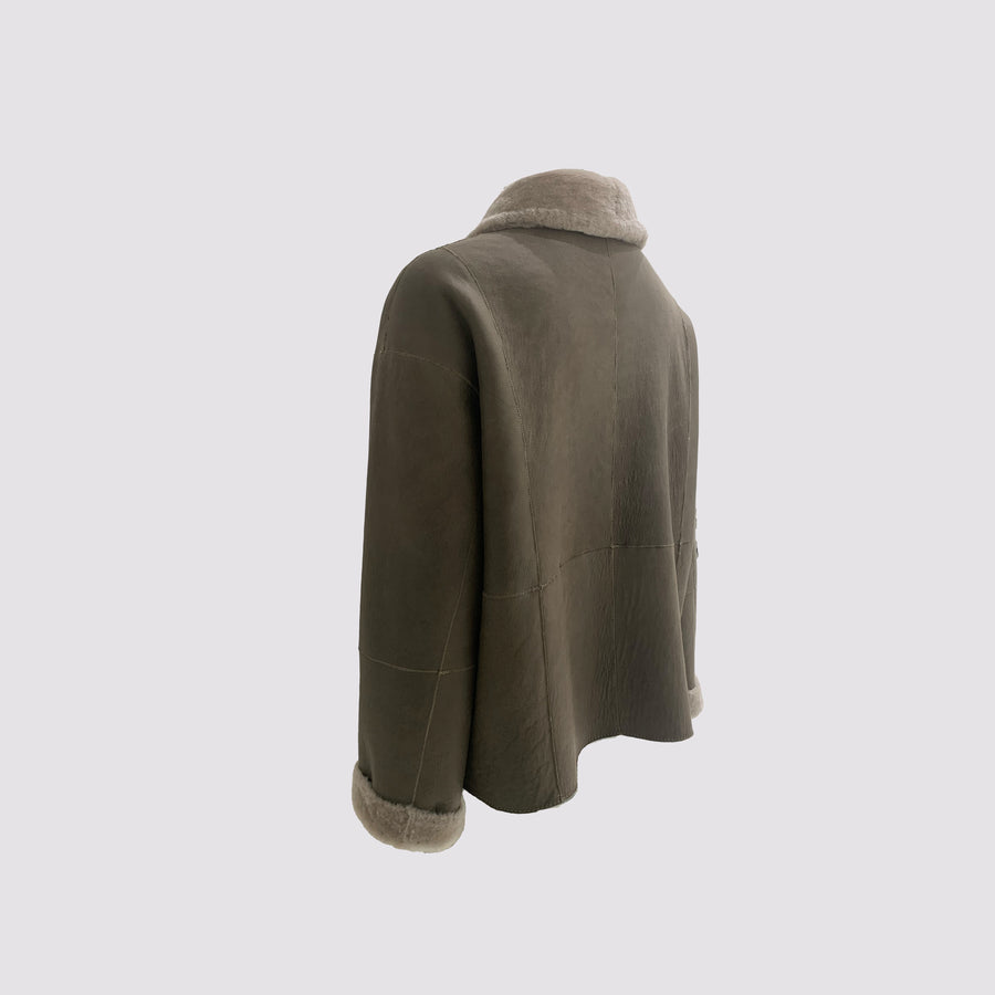 Jacke