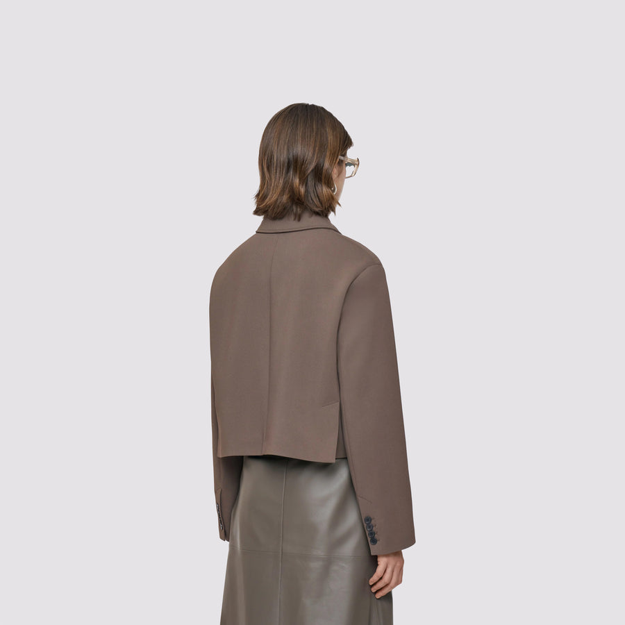 Jacke