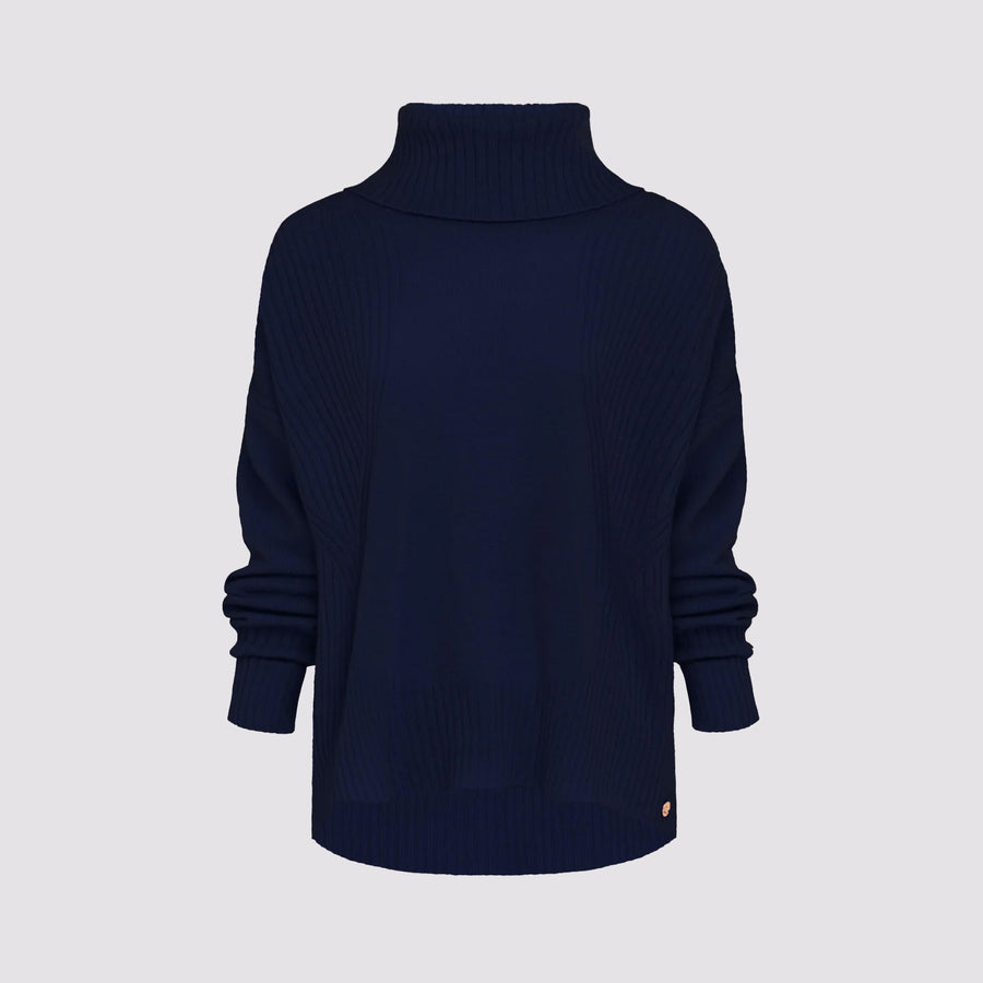 Mia Rommi Pullover