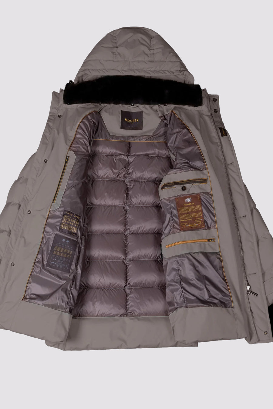 Jacke