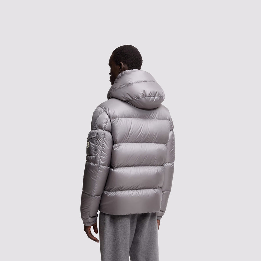 Daunenjacke