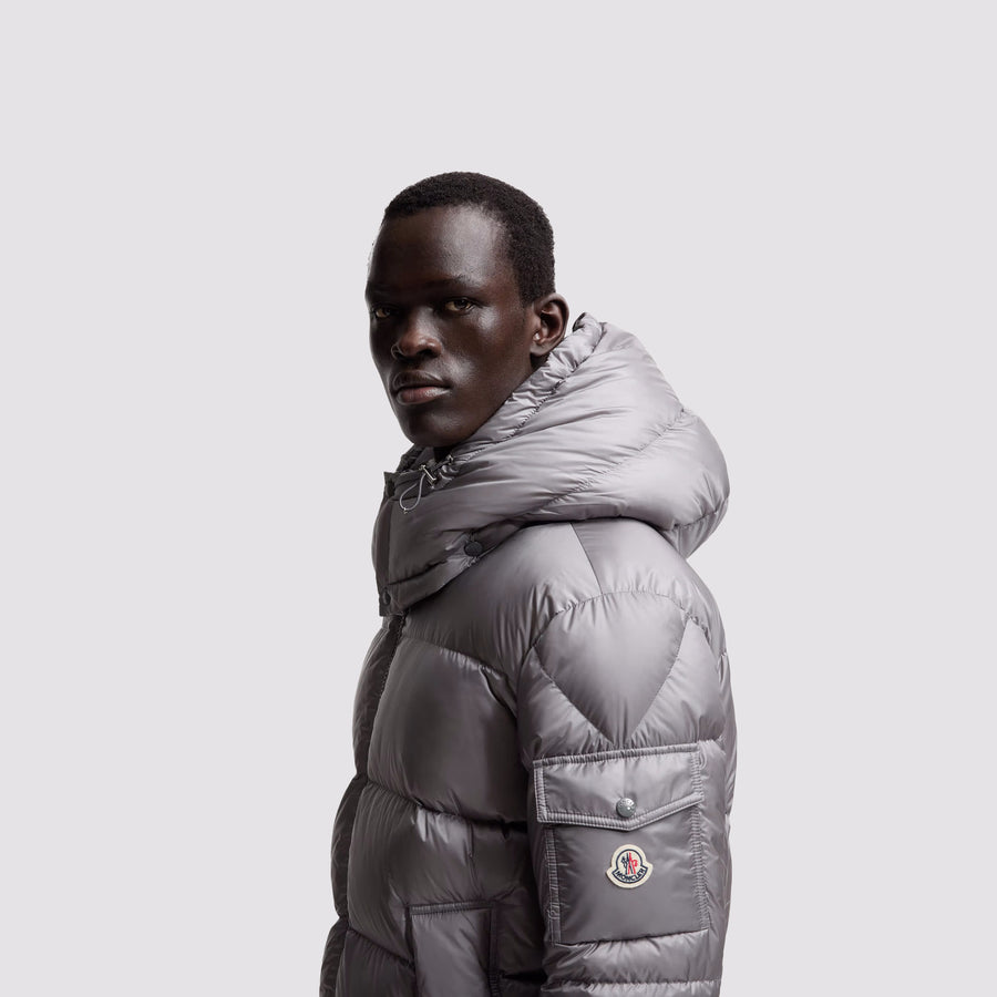 Daunenjacke