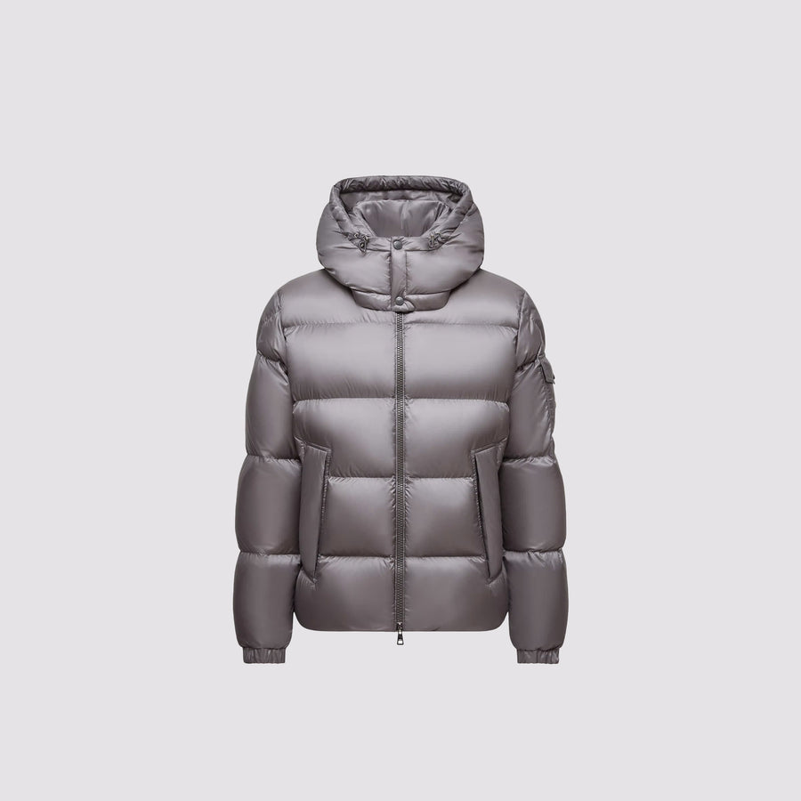 Daunenjacke