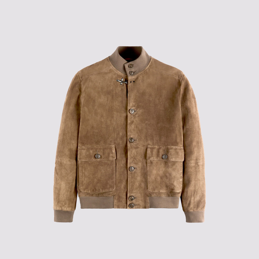 Bomberjacke