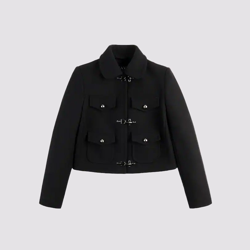 Jacke