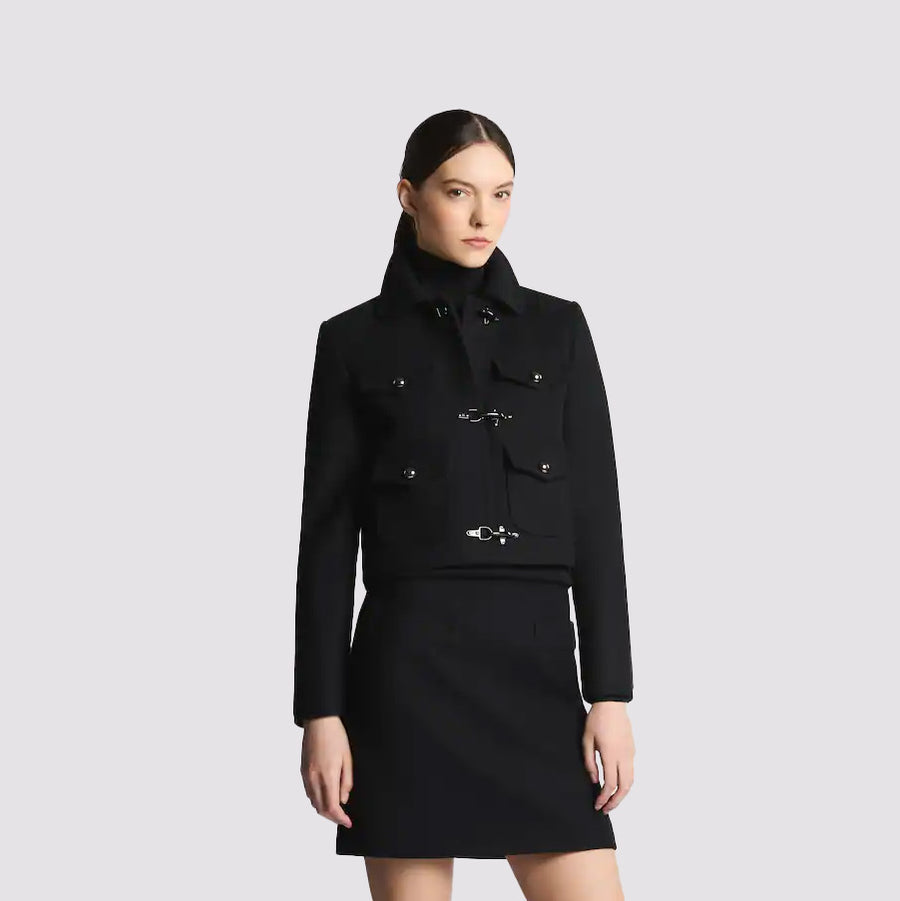 Jacke