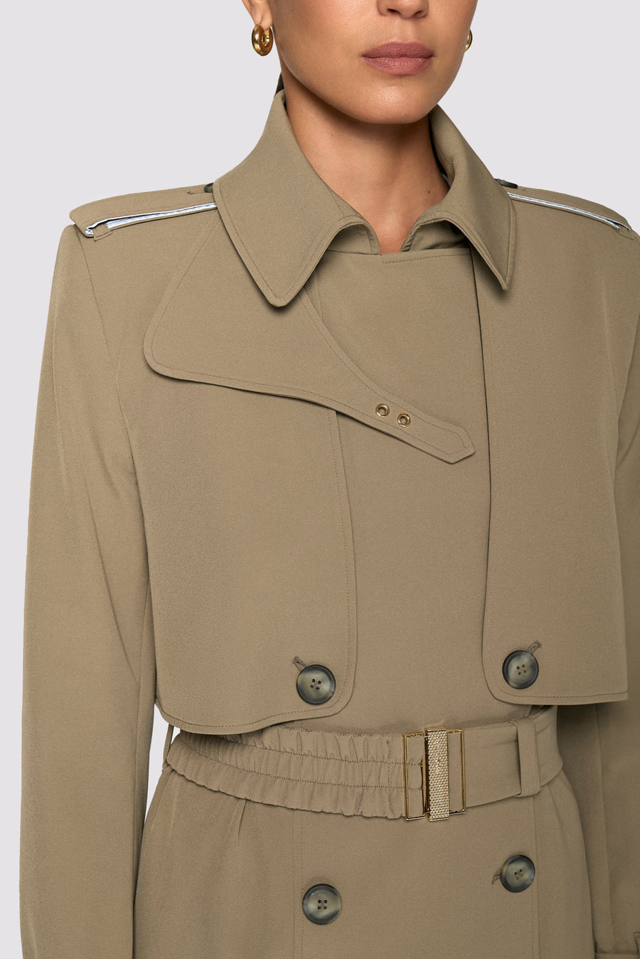 Trenchcoat