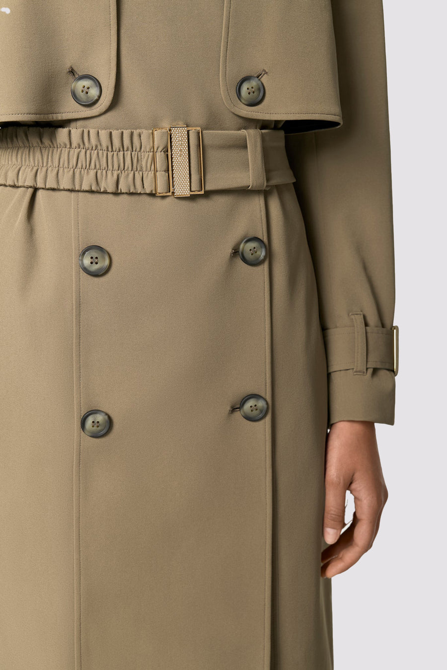 Trenchcoat
