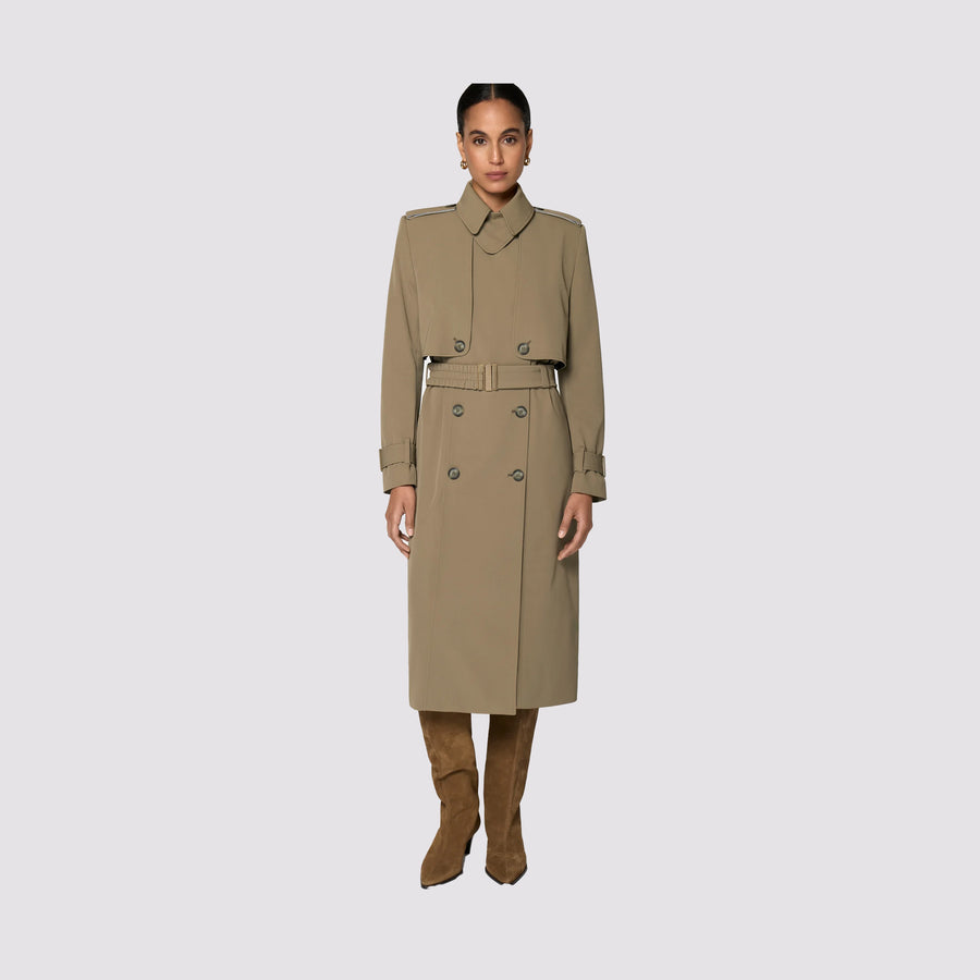 Trenchcoat