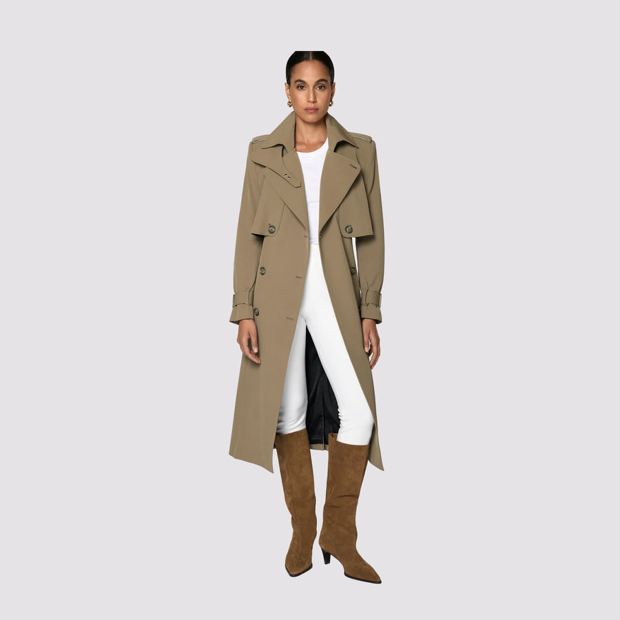 Trenchcoat