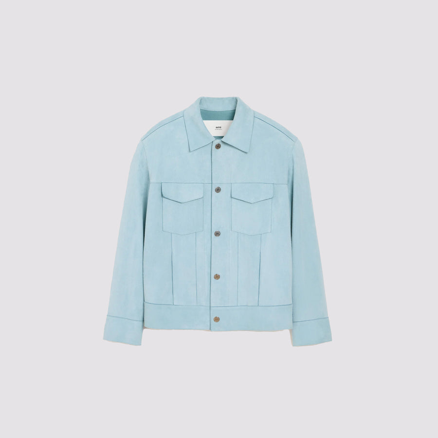 Truckerjacke