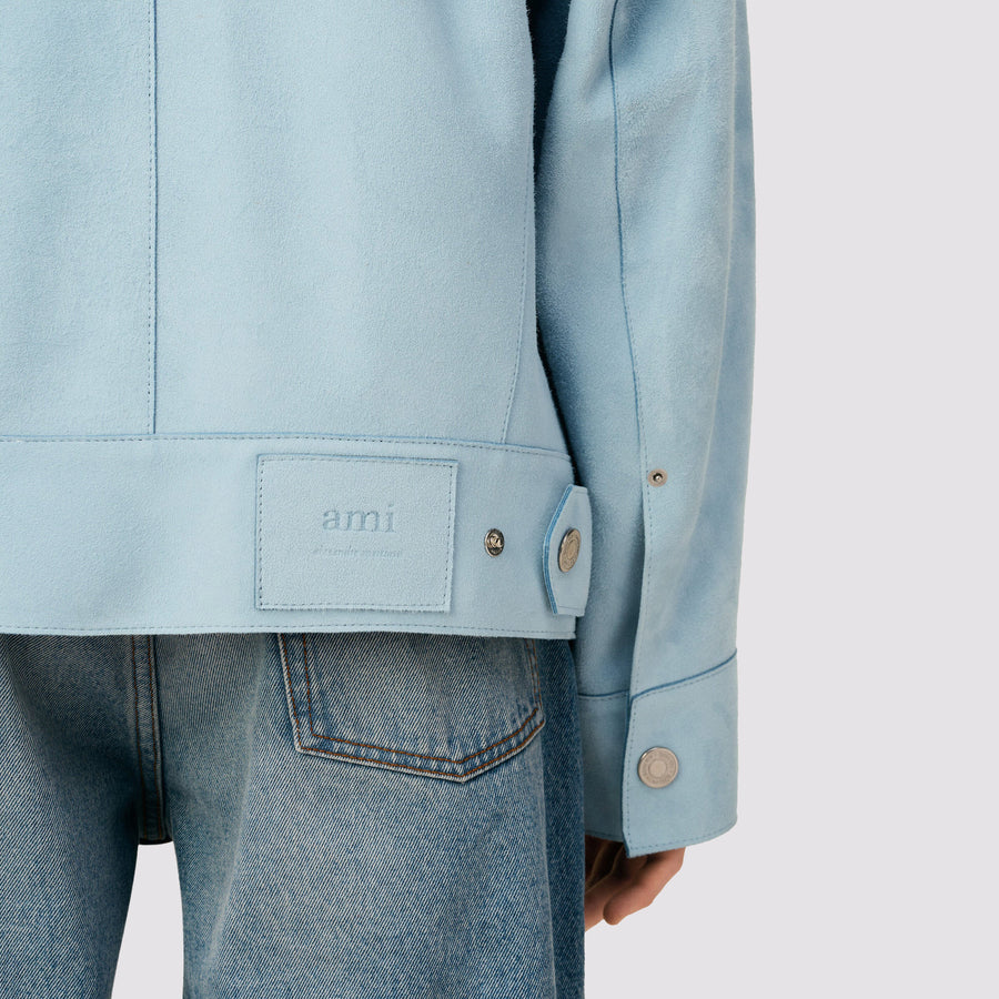 Truckerjacke